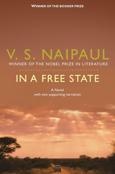Produktbild: In a Free State