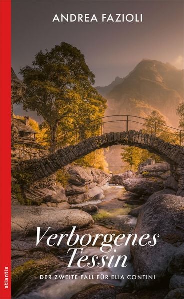 Produktbild: Verborgenes Tessin