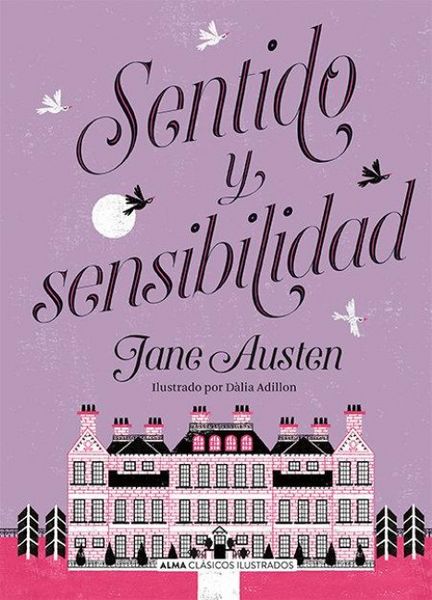 Produktbild: Sentido Y Sensibilidad