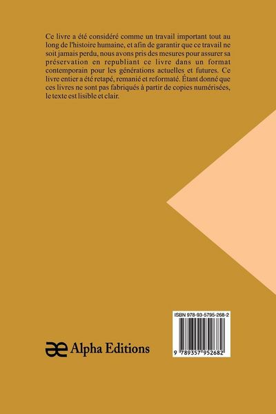Produktbild: Han d'Islande