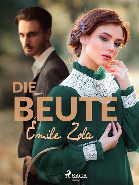 Produktbild: Die Beute