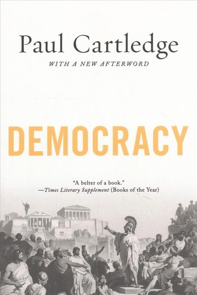 Produktbild: Democracy