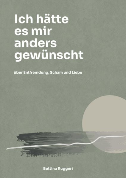 Produktbild: Ich h&auml;tte es mir anders gew&uuml;nscht