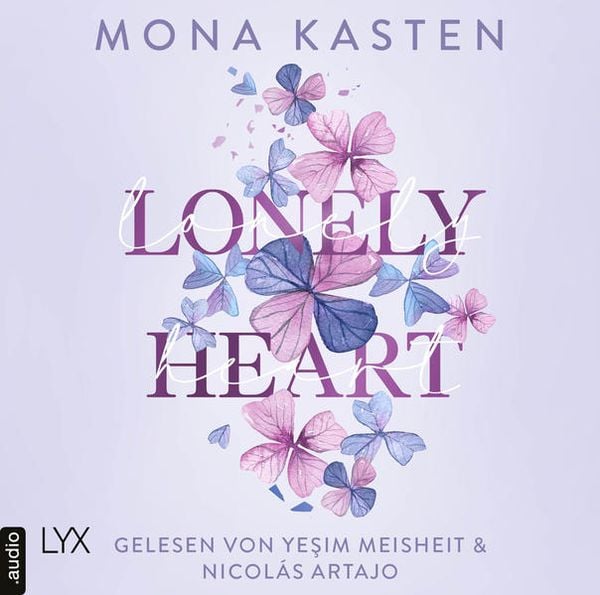 Produktbild: Lonely Heart