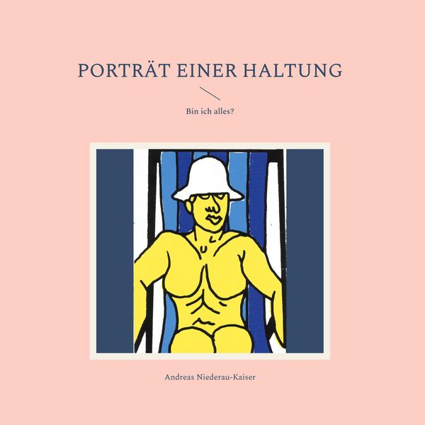 Produktbild: Portr&auml;t einer Haltung