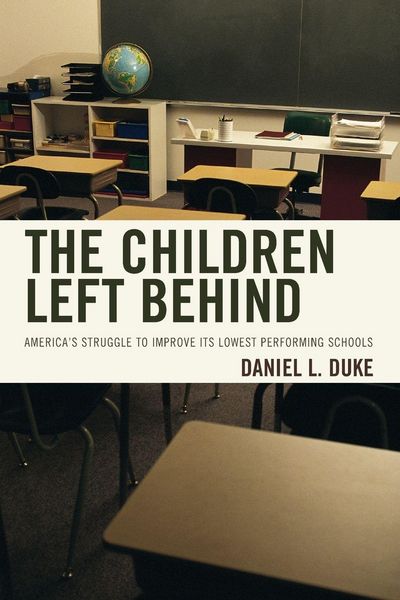 Produktbild: Children Left Behind