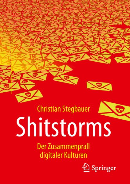 Produktbild: Shitstorms