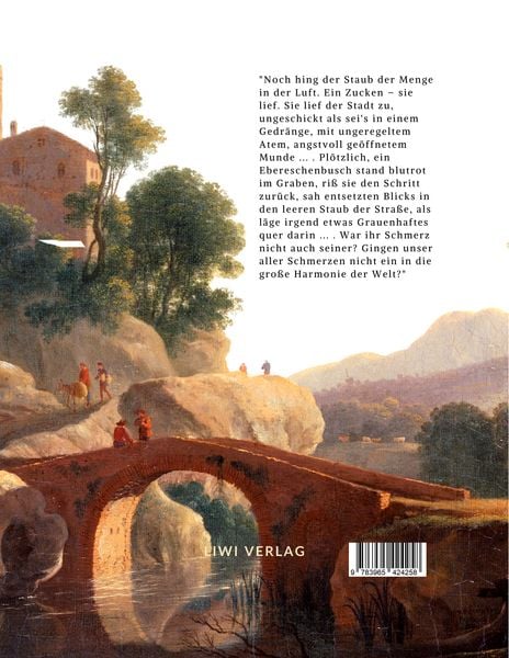 Produktbild: Heinrich Mann: Die kleine Stadt. Vollst&auml;ndige Neuausgabe