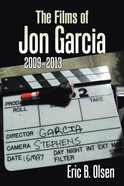 Produktbild: The Films of Jon Garcia
