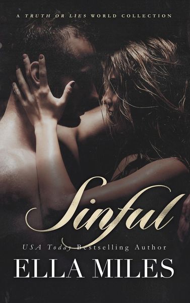 Produktbild: Sinful