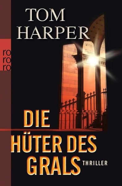 Produktbild: Die H&uuml;ter des Grals