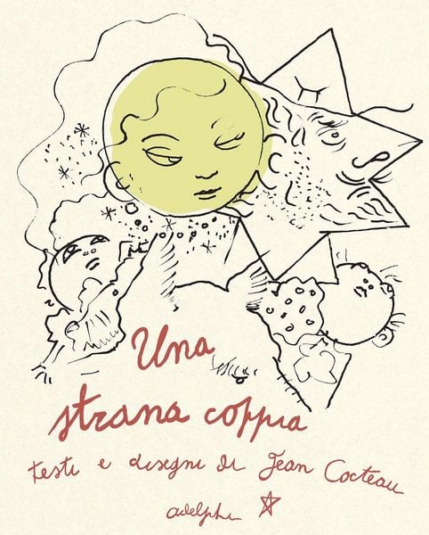 Produktbild: Una strana coppia