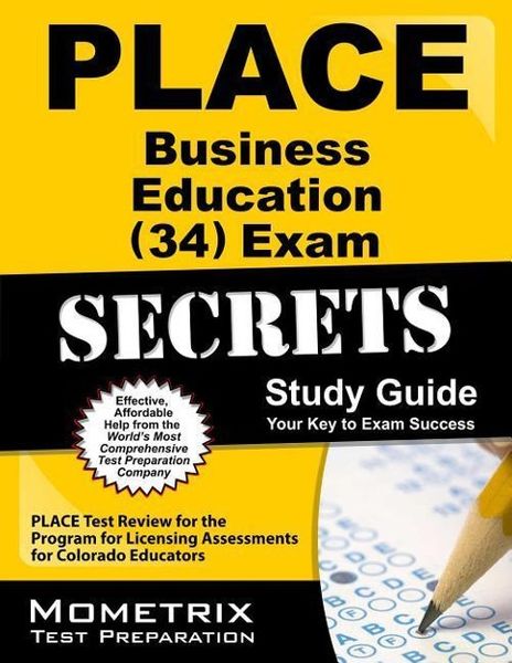 Produktbild: Place Business Education (34)