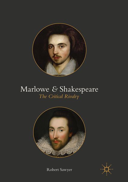 Produktbild: Marlowe and Shakespeare