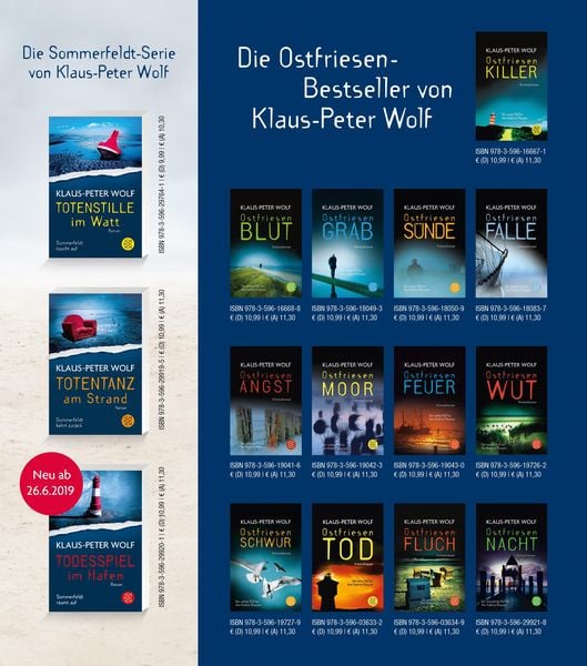 Produktbild: Mein Ostfriesland