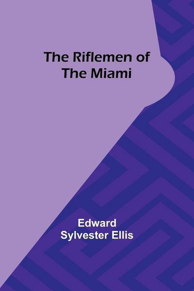 Produktbild: The Riflemen of the Miami