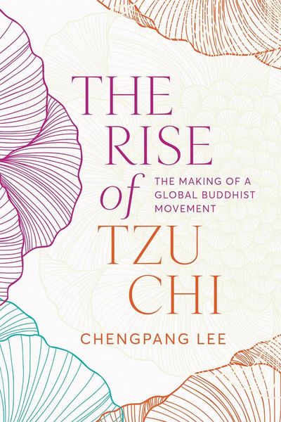 Produktbild: Lee, C: Rise of Tzu Chi