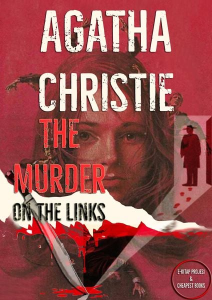Produktbild: The Murder on the Links