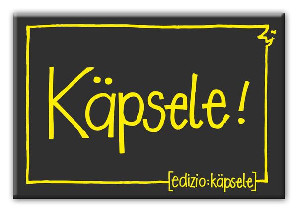 Produktbild: K&auml;psele