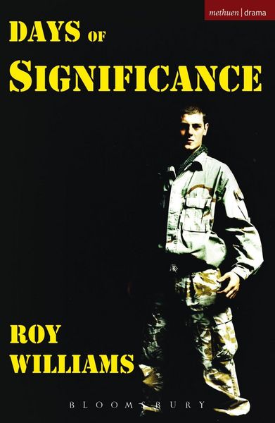 Produktbild: Days of Significance