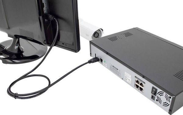 Produktbild: Digitus HDMI Anschlusskabel HDMI-A Stecker, HDMI-A Stecker 2.00 m Schwarz DB-330123-020-S 4K UHD, Audio Return Channel HDMI-Kabel