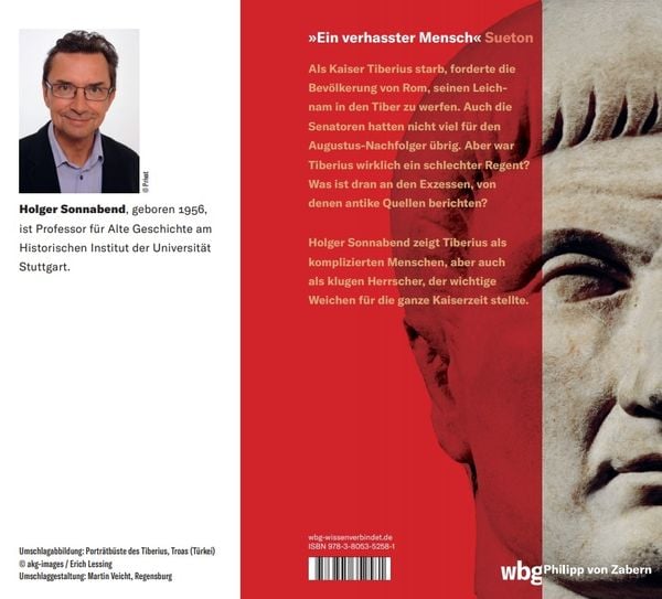 Produktbild: Tiberius