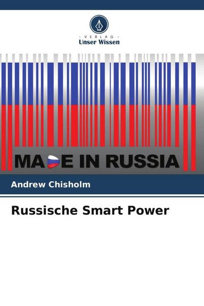 Produktbild: Russische Smart Power