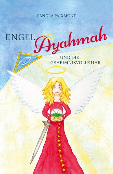 Produktbild: Engel Ayahmah