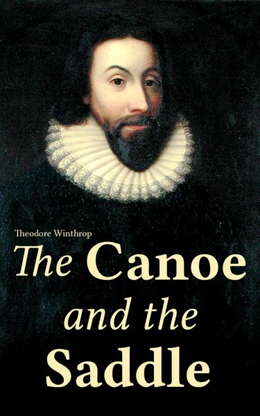 Produktbild: The Canoe and the Saddle