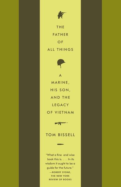 Produktbild: The Father of All Things
