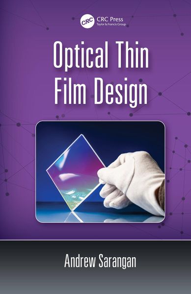 Produktbild: Optical Thin Film Design