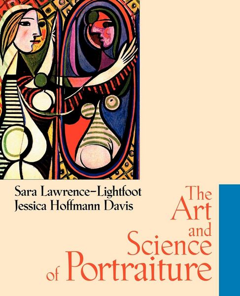 Produktbild: The Art and Science of Portraiture