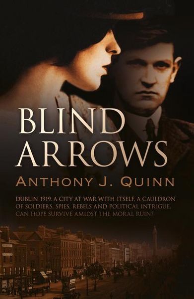 Produktbild: Blind Arrows