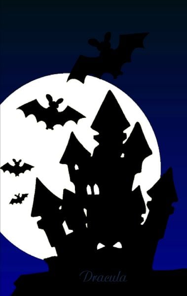 Produktbild: Draculas Schloss