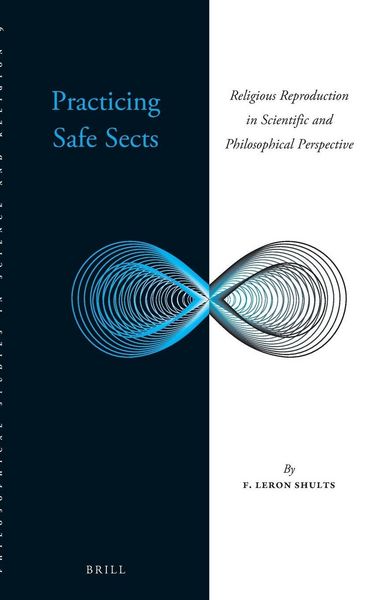 Produktbild: Practicing Safe Sects
