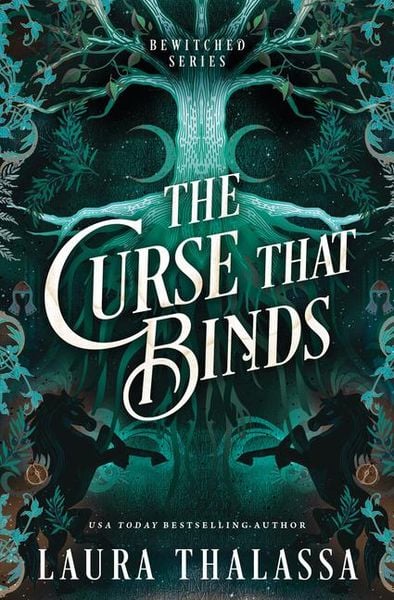 Produktbild: The Curse That Binds (Standard Edition)