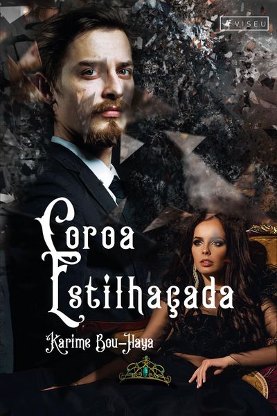 Produktbild: Coroa estilha&ccedil;ada