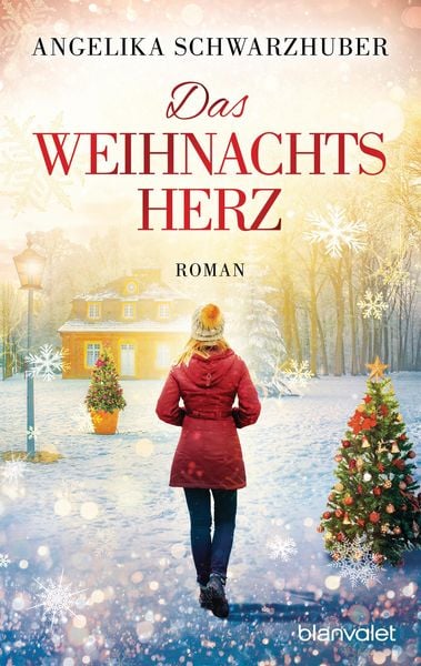 Produktbild: Das Weihnachtsherz