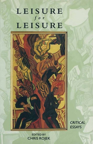 Produktbild: Leisure for Leisure