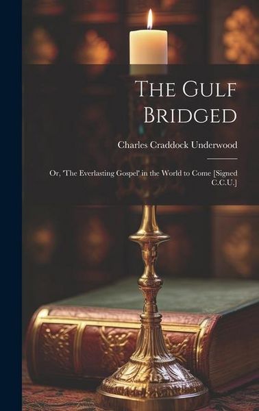 Produktbild: The Gulf Bridged