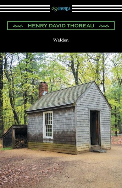 Produktbild: Walden