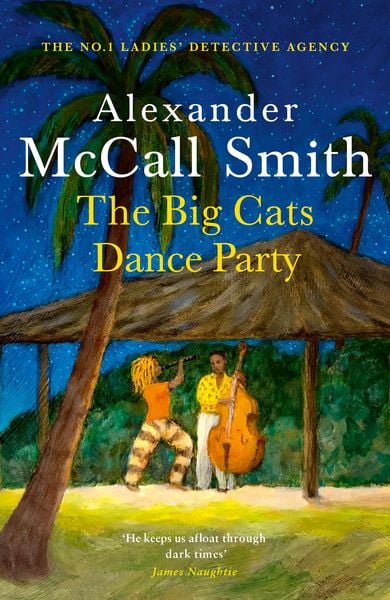 Produktbild: The Big Cats Dance Party