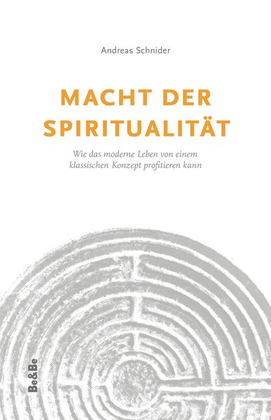 Produktbild: Macht der Spiritualit&auml;t