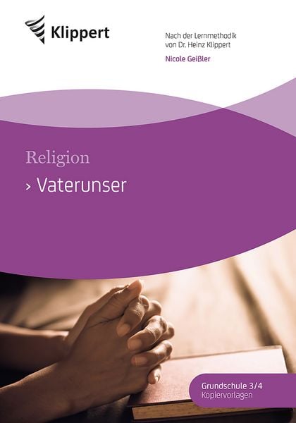 Produktbild: Vaterunser