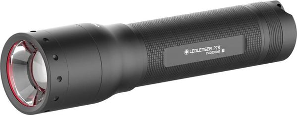 Ledlenser P7R LED Stablampe akkubetrieben 1000lm 40h 210g