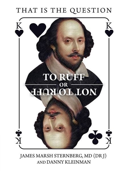 Produktbild: To Ruff Or Not To Ruff