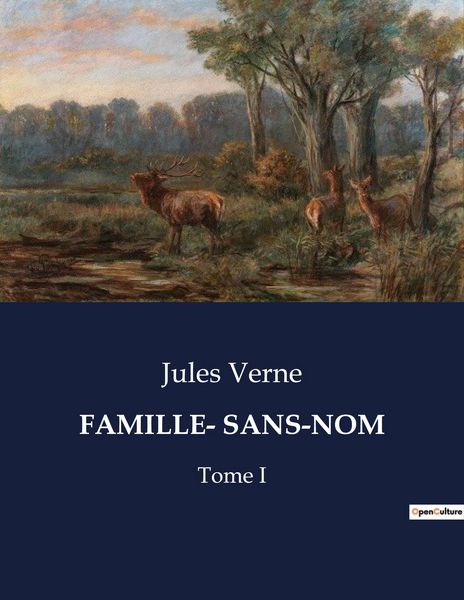 Produktbild: Famille- Sans-Nom