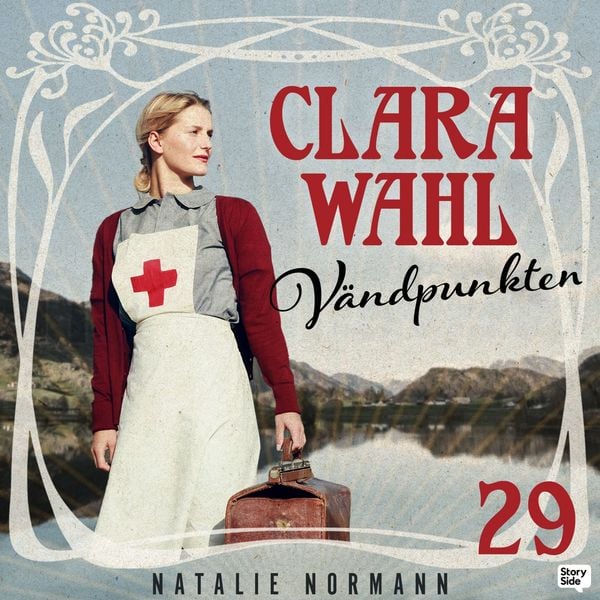 Produktbild: V&auml;ndpunkten