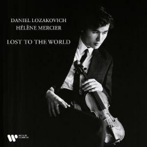 Produktbild: Lost to the World