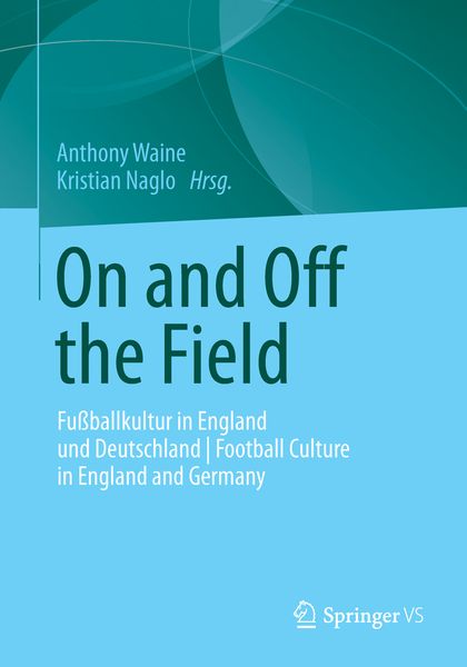 Produktbild: On and Off the Field